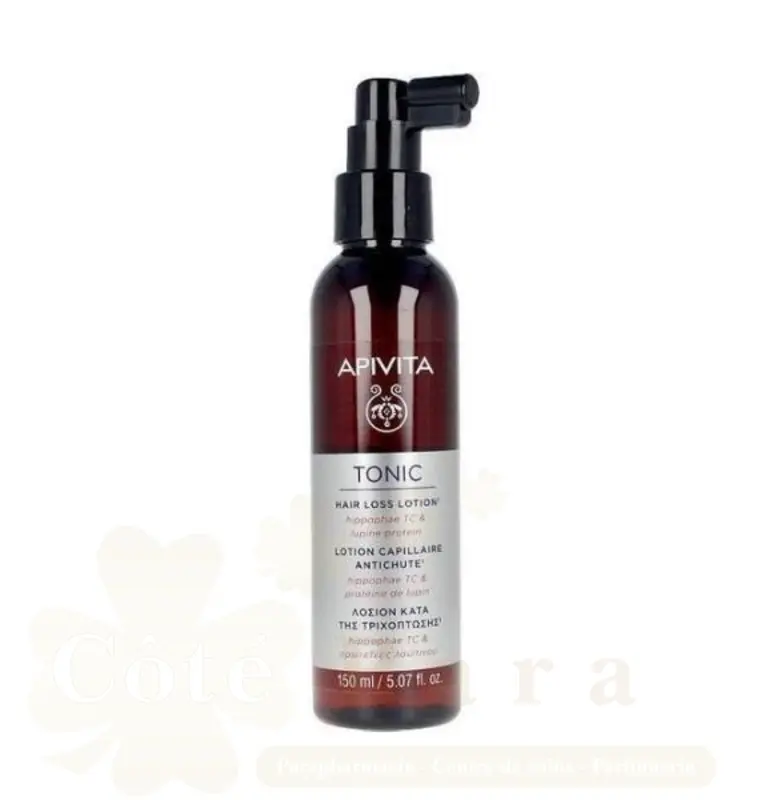 APIVITA LOTION ANTI CHUTE 150ML