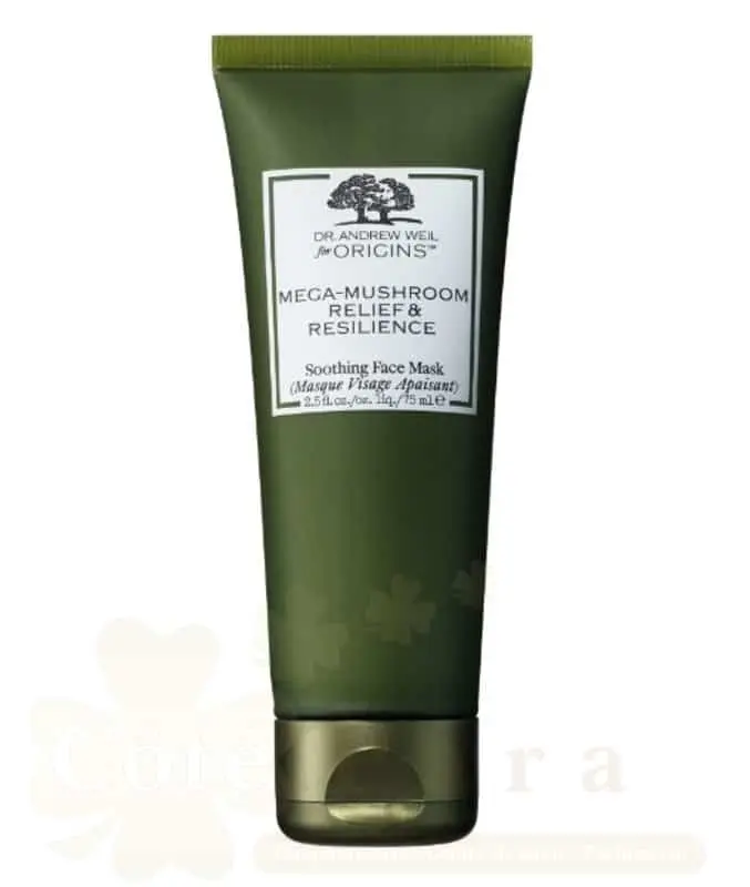 ORIGINS DR ANDREW WEIL MEGA MUSHROOM FACE MASK 75ML 66G0T7M010