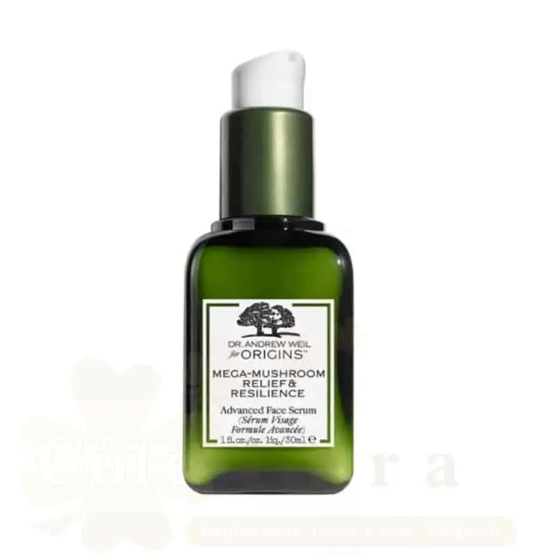 ORIGINS DR ANDREW WEIL MEGA MUSHROOM SERUM 30ML