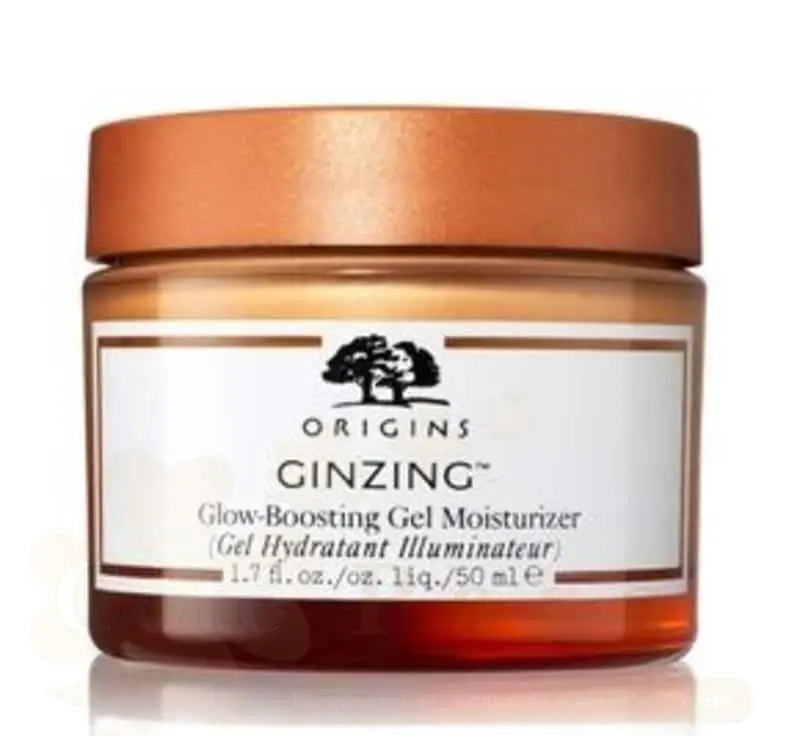 ORIGINS GINZING GEL HYDRATANT ILLUMINATEUR 50ML