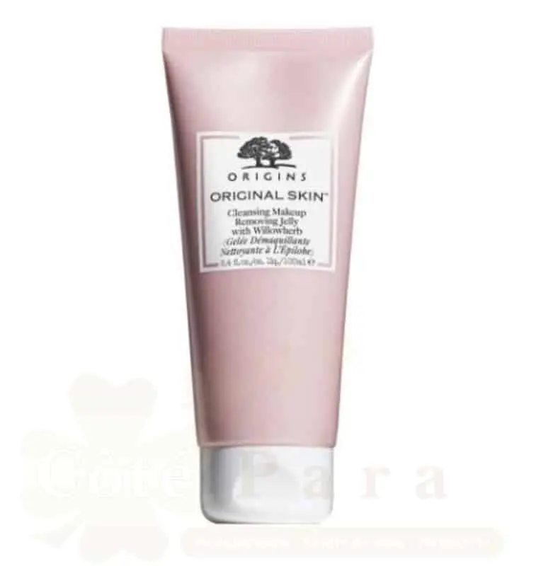 ORIGINS ORIGINAL SKIN CLEANSING MAKEUP JELLY 100ML