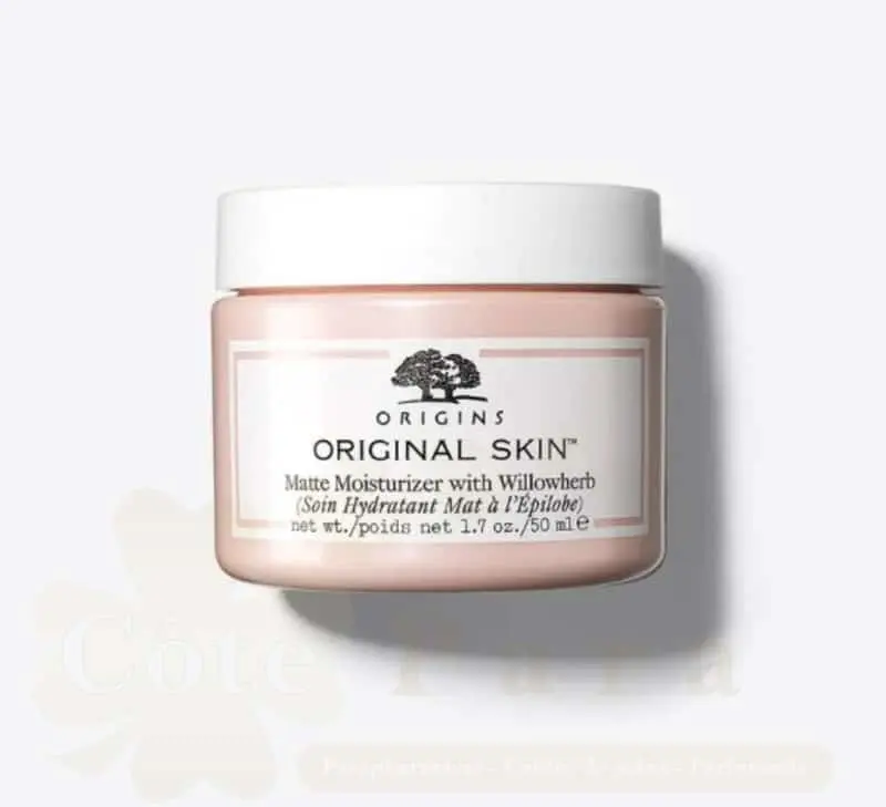 ORIGINS ORIGINAL SKIN MATTE WITH WILLOWHERB 50ML