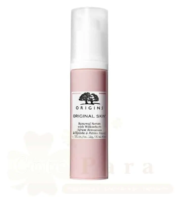 ORIGINS ORIGINAL SKIN RENEWAL SERUM WITH WILLOWHERB 30ML