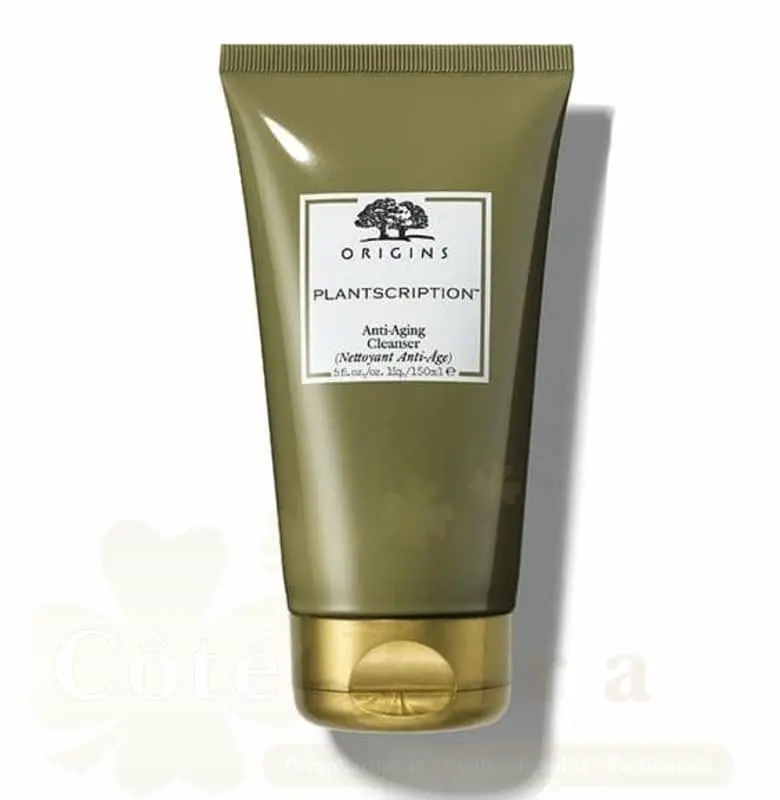 ORIGINS PLANTSCRIPTION ANTI AGING CLEANSER 150ML