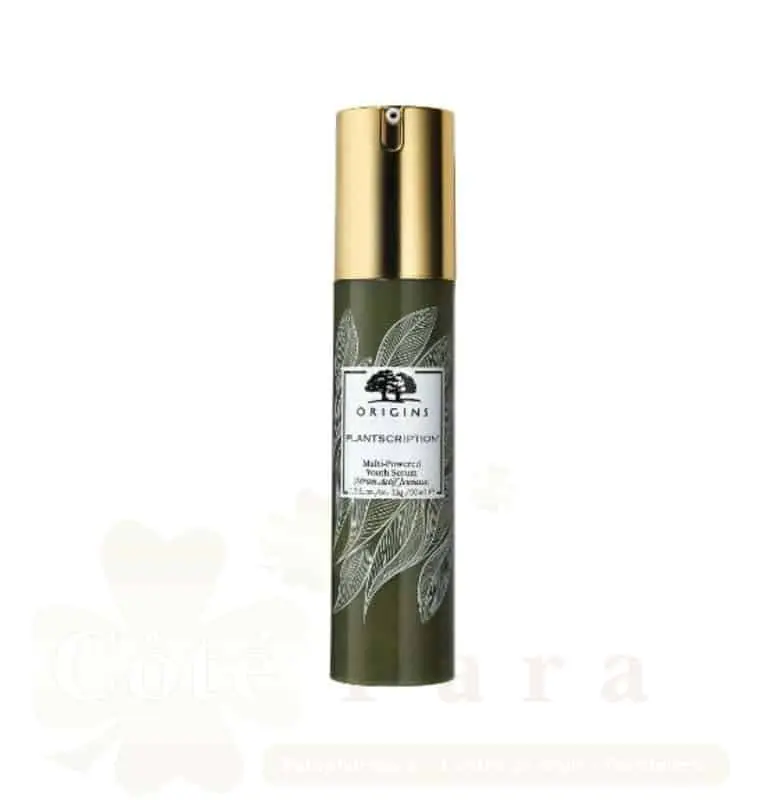 ORIGINS PLANTSCRIPTION MULTI POWERED YOUTH SERUM 50ML
