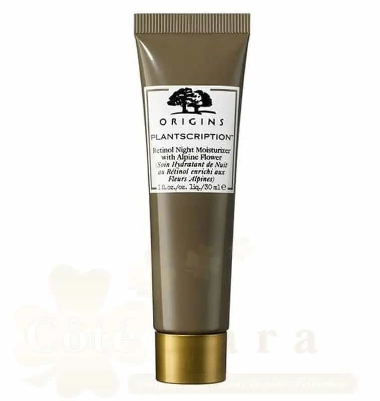 ORIGINS PLANTSCRIPTION RETINOL NIGHT 30ML