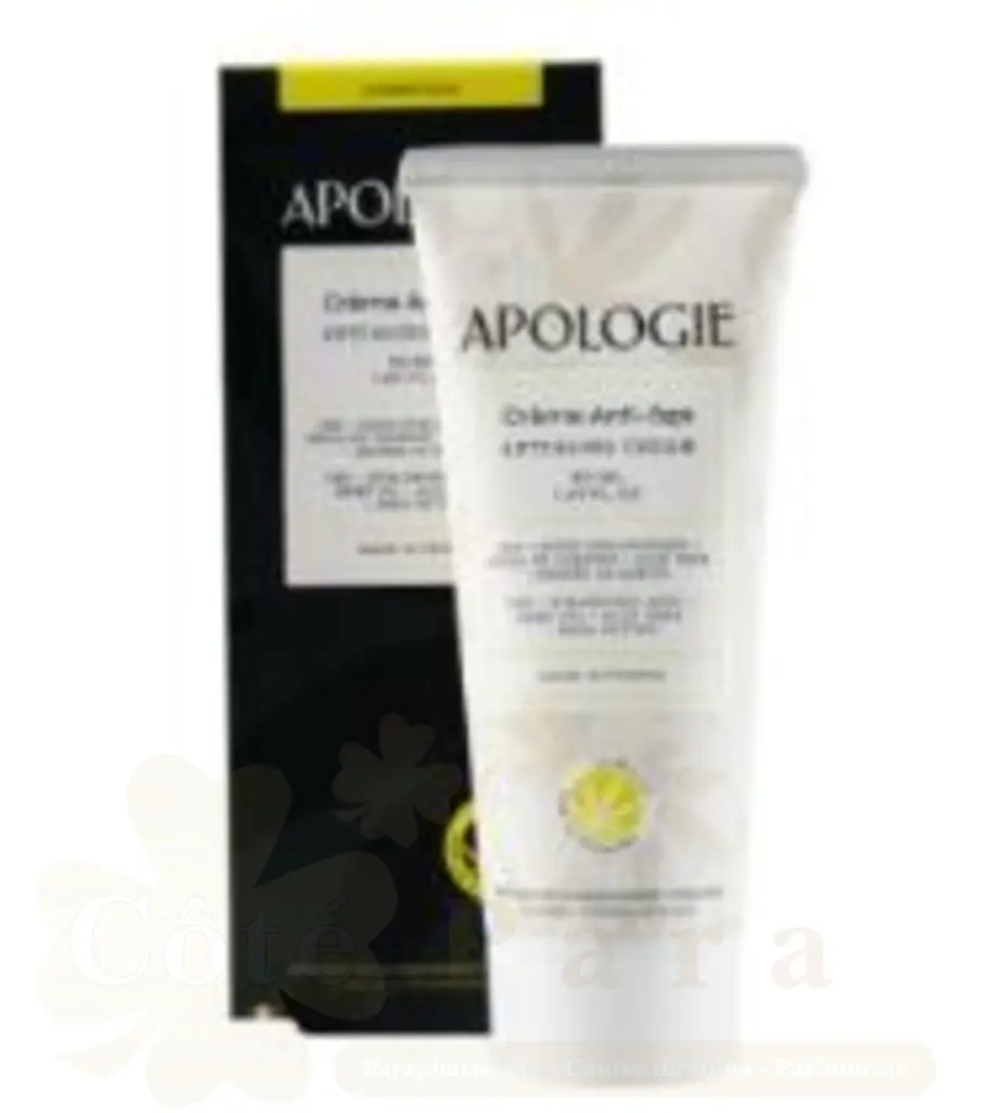 APOLOGIE CREME ANTI AGE 50ML