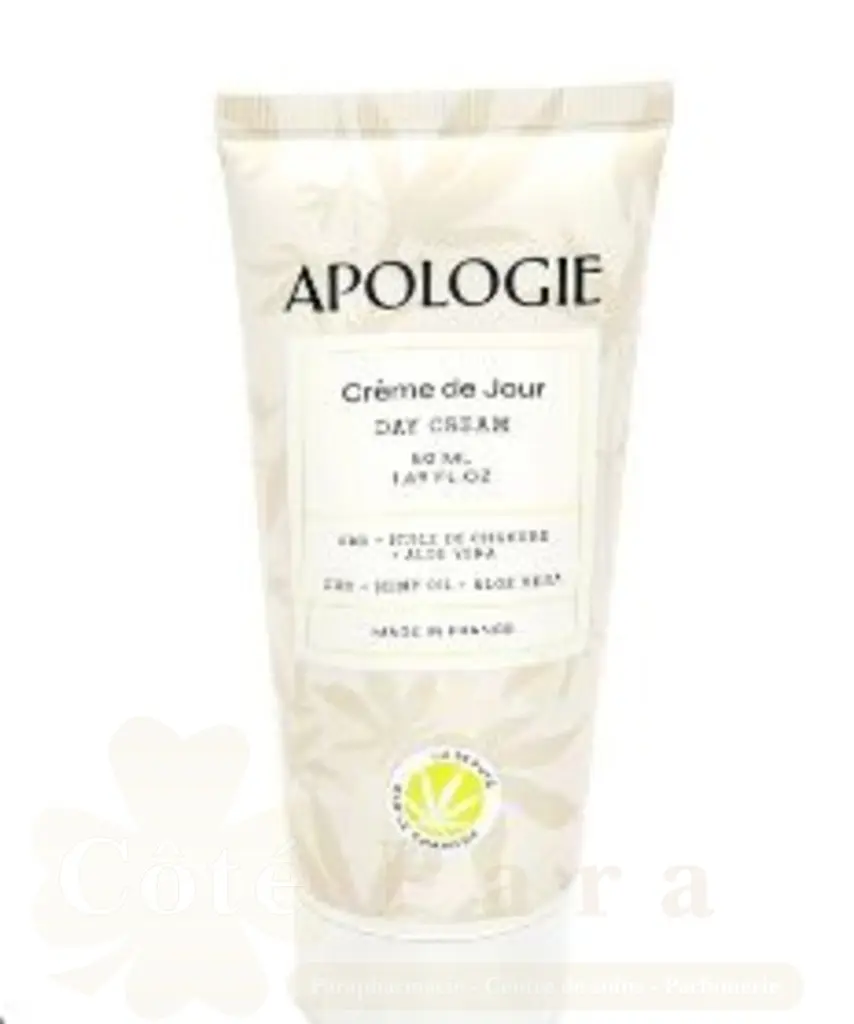 APOLOGIE CREME DE JOUR 50ML