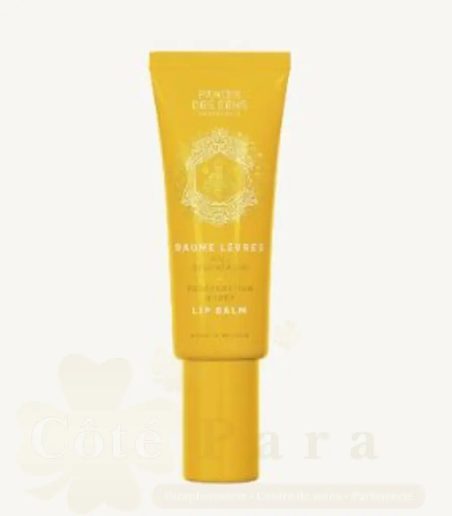 PANIER DES SENS BAUME LEVRES 15ML