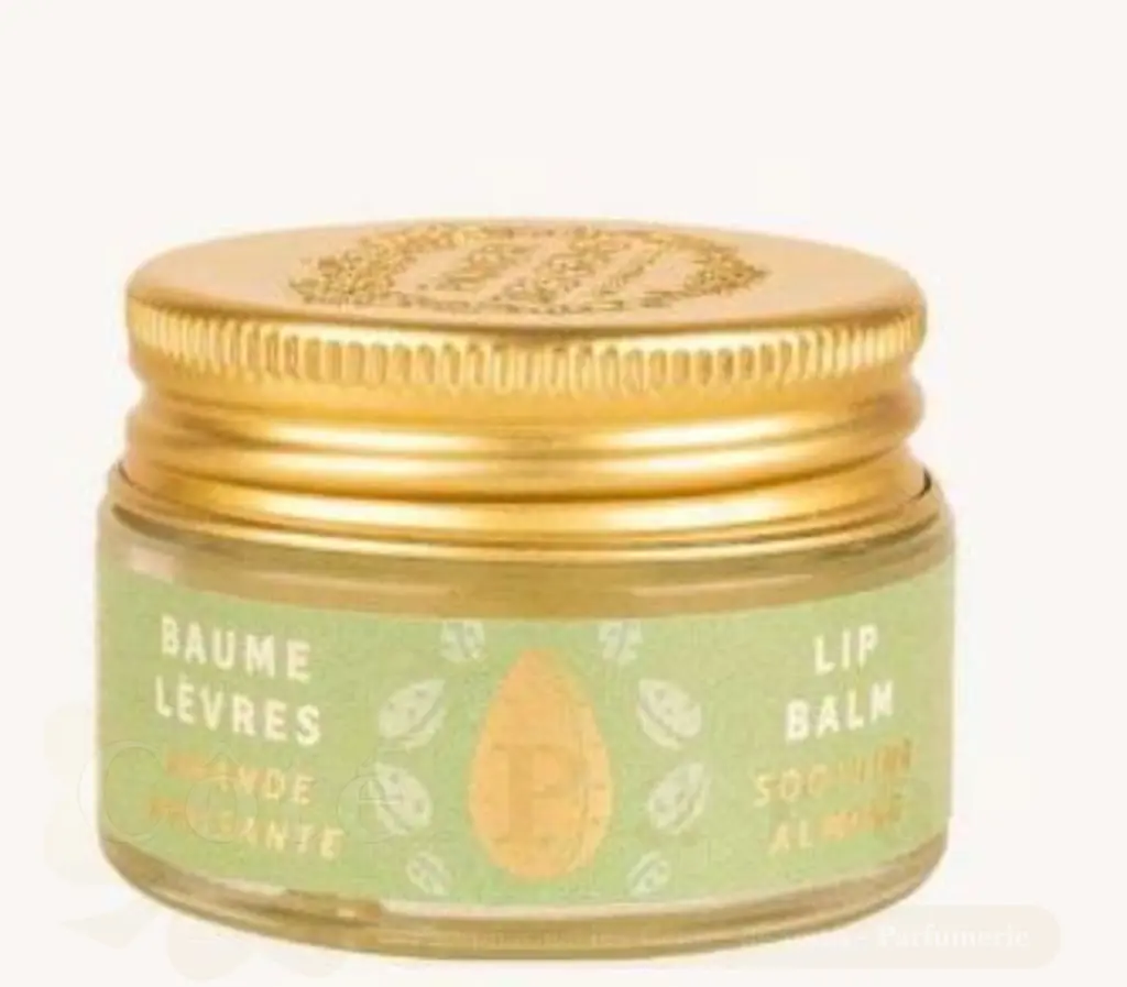 PANIER DES SENS BAUME LEVRES AMANDE 12G
