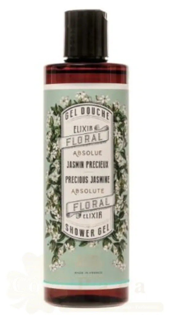 PANIER DES SENS GEL DOUCHE JASMIN PRECIEUX 250ML