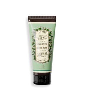 PANIER DES SENS GEL DOUCHE JASMINE PRECIEUX 200ML