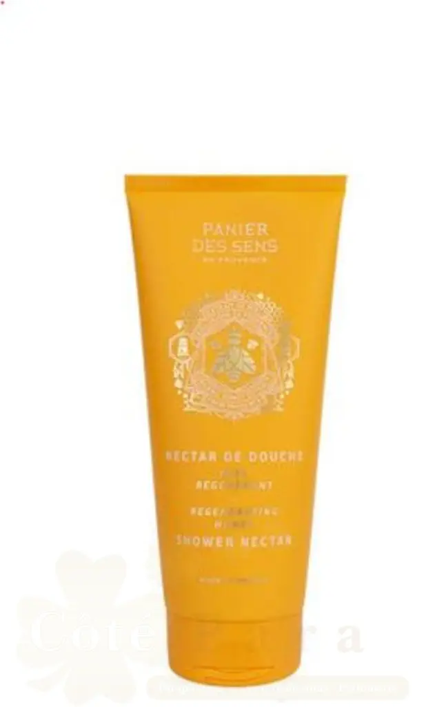 PANIER DES SENS NECTAR DE DOUCHE MIEL 200ML