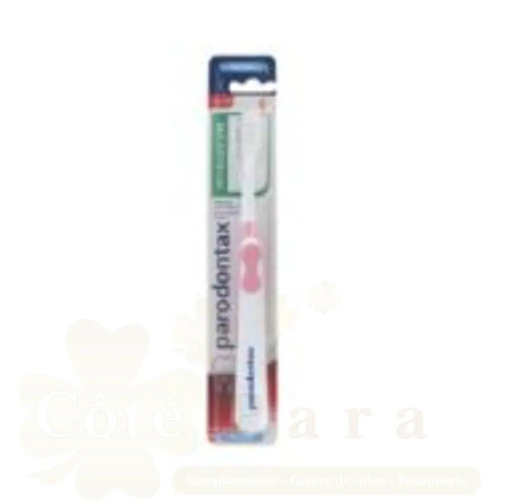 PARODONTAX BAD INTERDENTAIRE SOUPLE