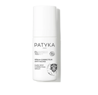 PATYKA ANTI TACHES PERFECT SERUM CORRECTEUR ANTI TACHES 30ML