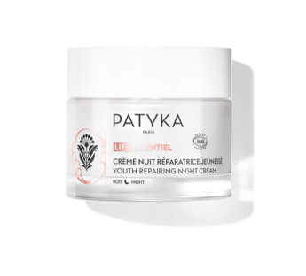 PATYKA LIFT ESSENTIEL CREME NUIT REPARATRICE JEUNESSE 50ML