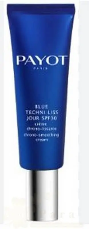PAYOT BLUE TECHNI LISS JOUR SPF30 40ML