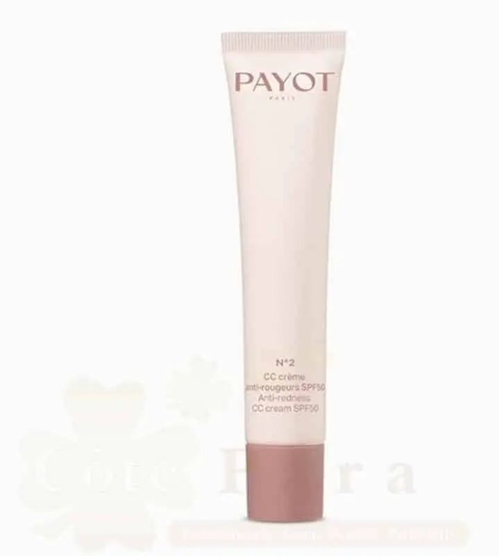 PAYOT CC CREME N2 SPF50