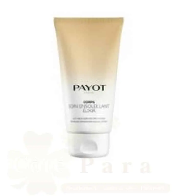 PAYOT CORPS PEAU SECHE SOIN ENSOLEILLANT ELIXIR 150ML
