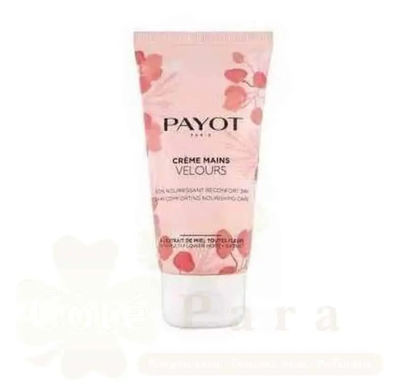 PAYOT CREME MAINS VELOURS 75ML