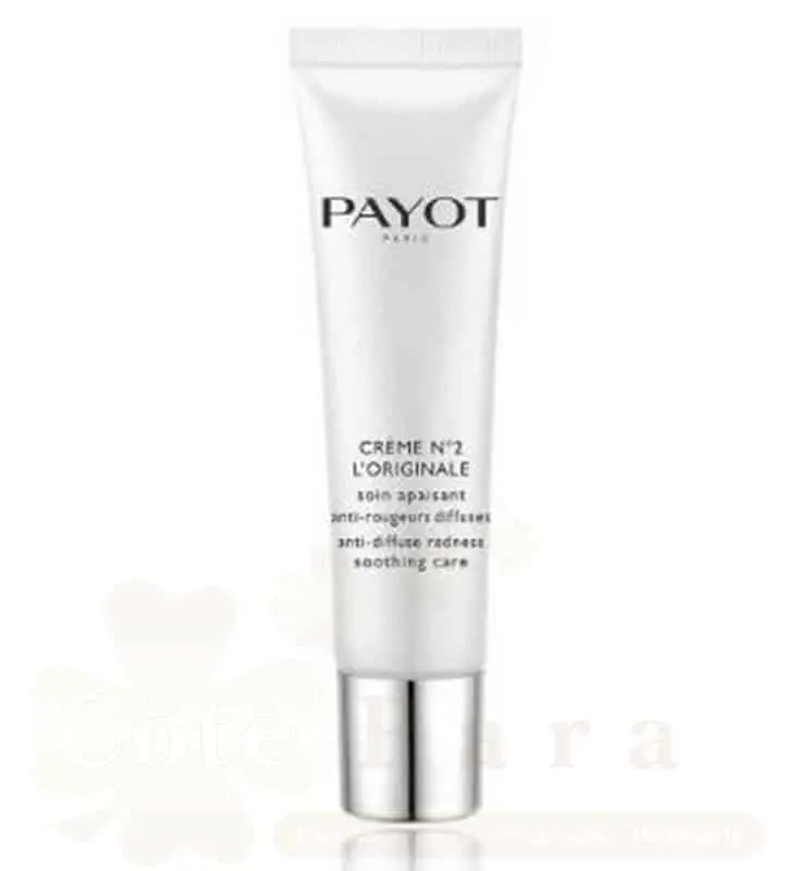 PAYOT CREME N°2 L’ORIGINALE 30ML