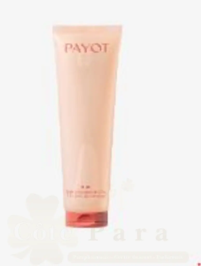 PAYOT GELEE D’HUILE DEMAQUILLANTE 50ML REF 118392