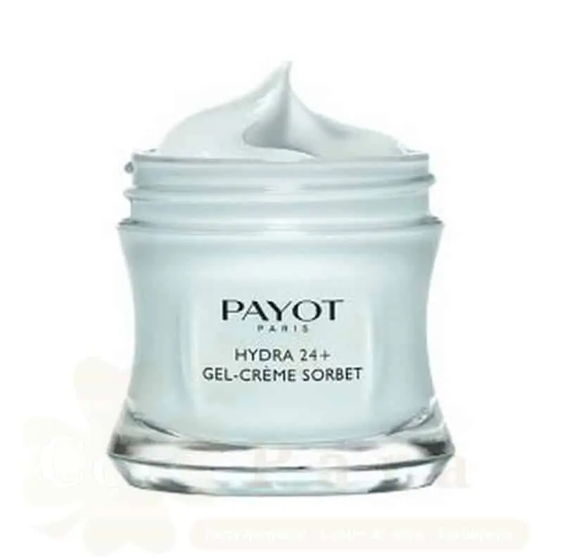 PAYOT HYDRA 24+ GEL CREME SORBET 50ML