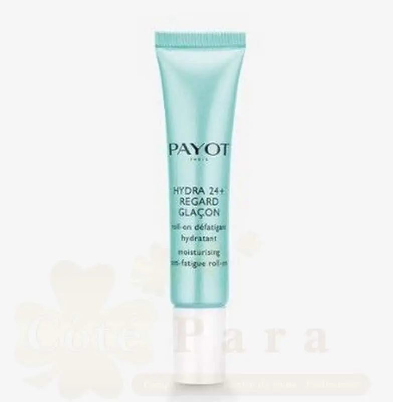 PAYOT HYDRA 24+ REGARD GLAÇON 15ML
