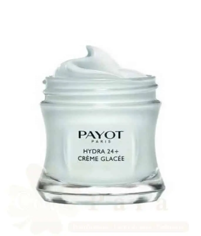 PAYOT HYDRA24+ CREME GLACÉE 50ML