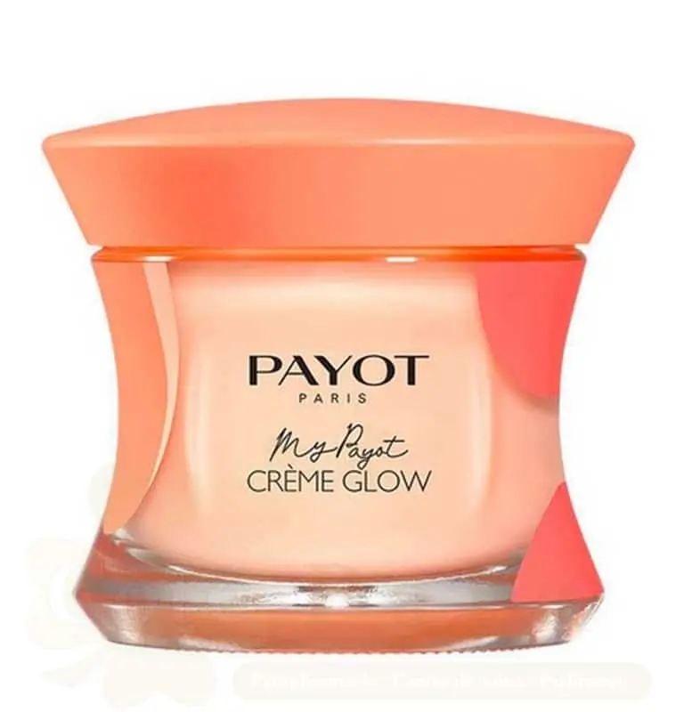 PAYOT MY PAYOT CREME GLOW 50ML