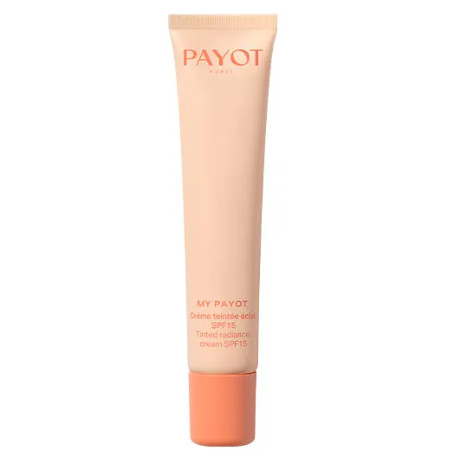 PAYOT MY PAYOT CREME TEINTEE ECLAT SPF15 40ML 65118438