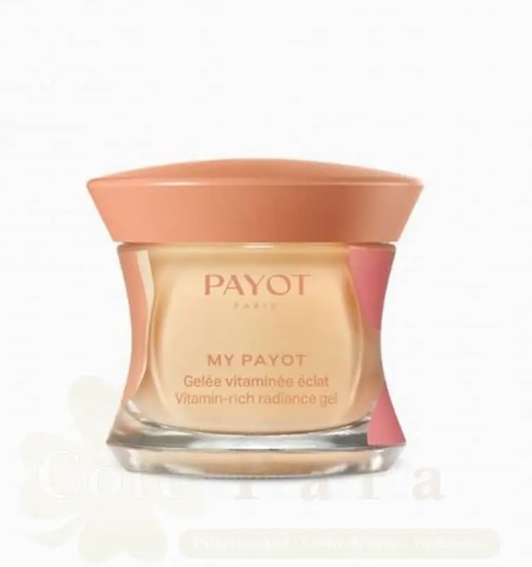 PAYOT MY PAYOT GELEE VITAMINEE ECLAT 50ML 118430