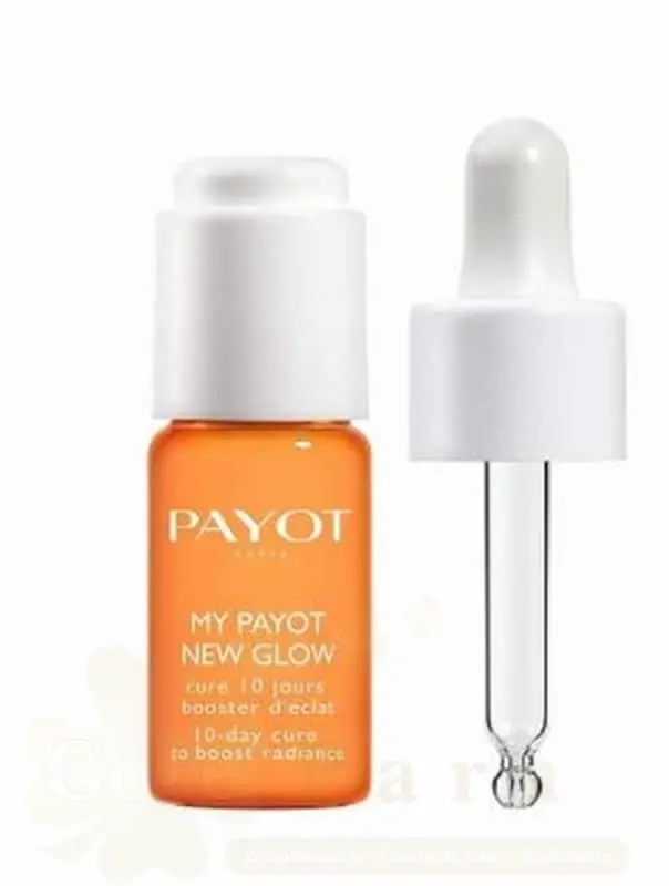 PAYOT MY PAYOT NEW GLOW CURE 10 JOURS 7ML D117464 xxx