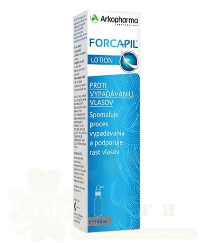 ARKO FORCAPIL LOTION 150ML