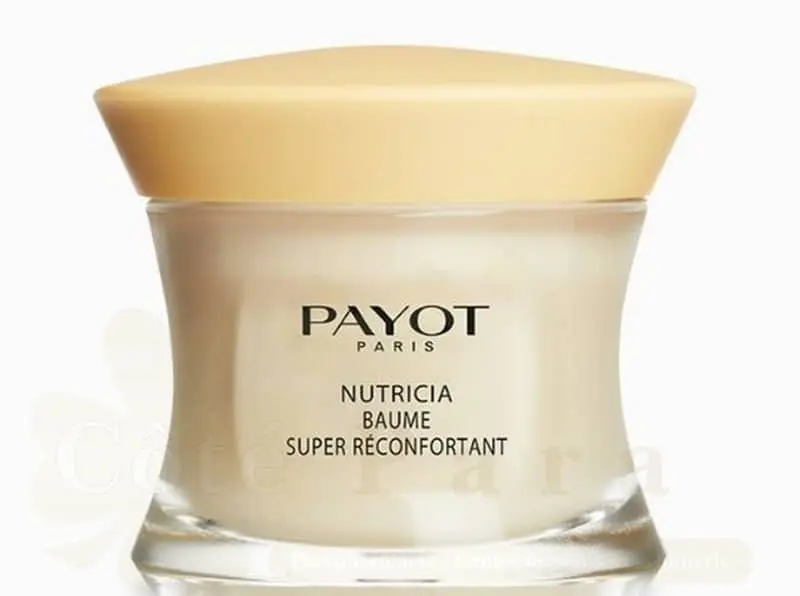PAYOT NUTRICIA BAUME SUPER RECONFORTANT 50ML