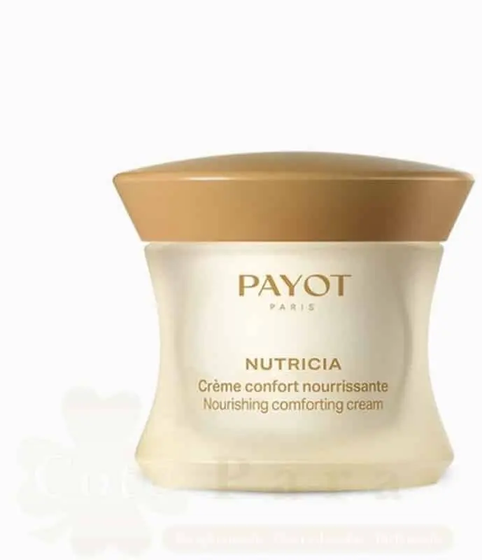 PAYOT NUTRICIA CREME CONFORT 50ML