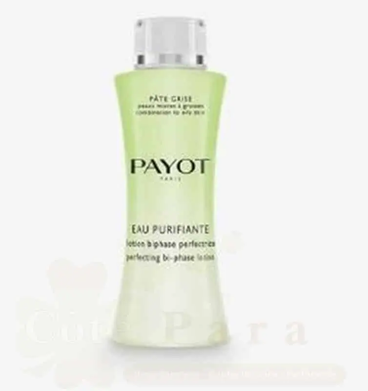 PAYOT PATE GRISE EAU PURIFIANTE