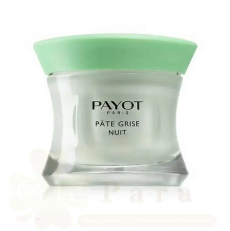PAYOT PATE GRISE NUIT 50ML