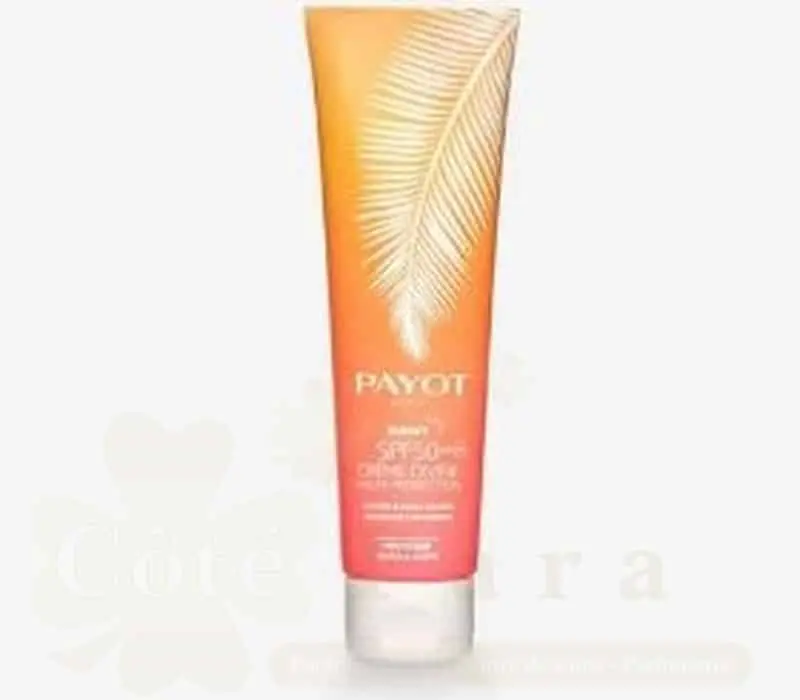 PAYOT SUNNY CREME DIVINE SPF 50 117179 150 ML