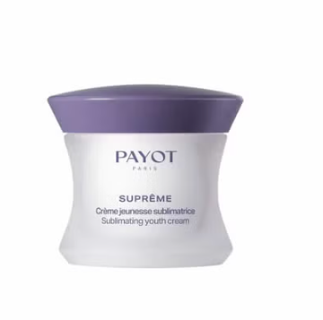 PAYOT SUPREME CREME JEUNESSE SUBLIMATRICE 50ML 65118486