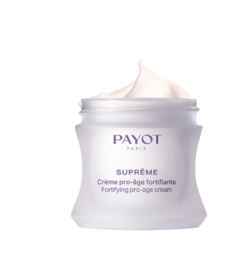 PAYOT SUPREME CREME PRO AGE FORTIFIANTE 50ML REF 118506