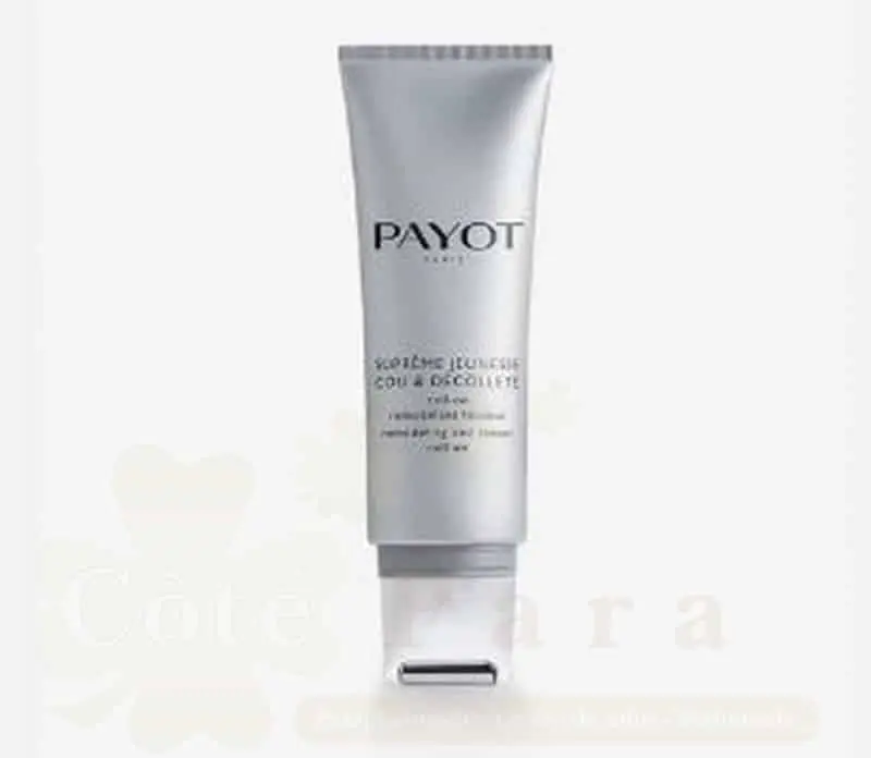 PAYOT SUPREME JEUNESSE COU & DECOLLETE 50ML