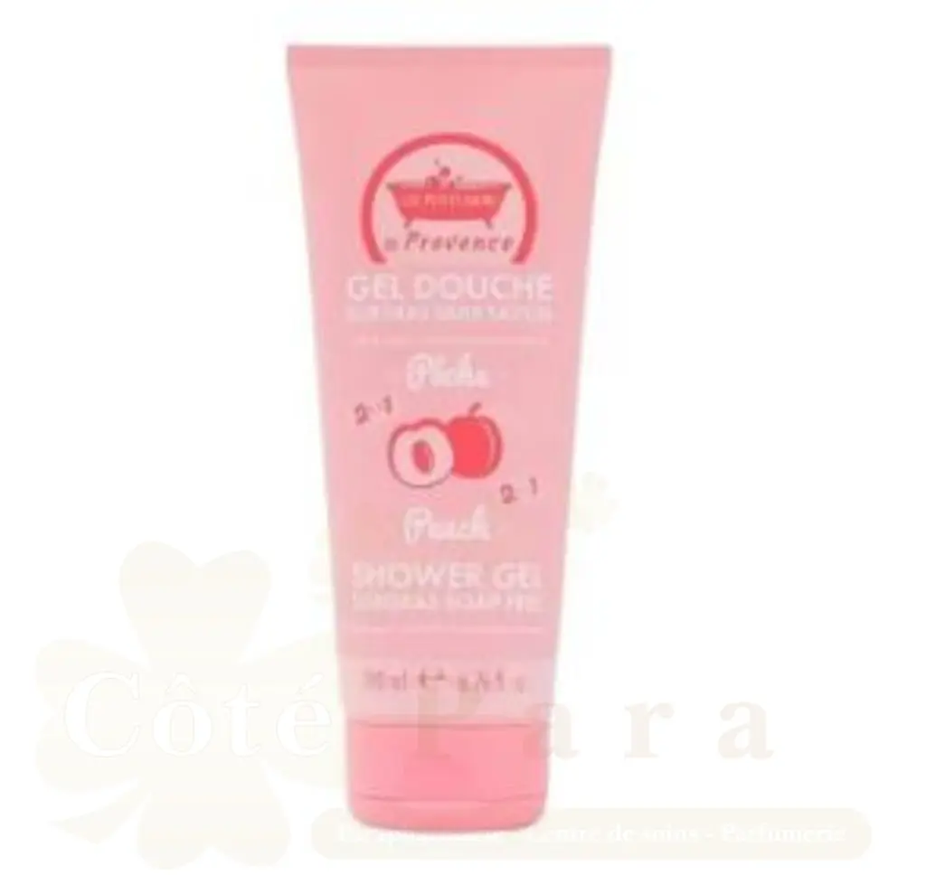 PBP GEL DOUCHE SURGRAS PECHE 50ML