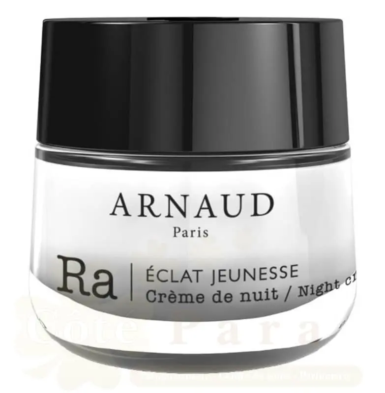 ARNAUD ECLAT JEUNESSE CREME DE NUIT 50ML