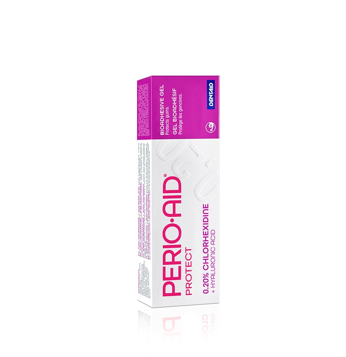 PERIO AID PROTECT 30ML