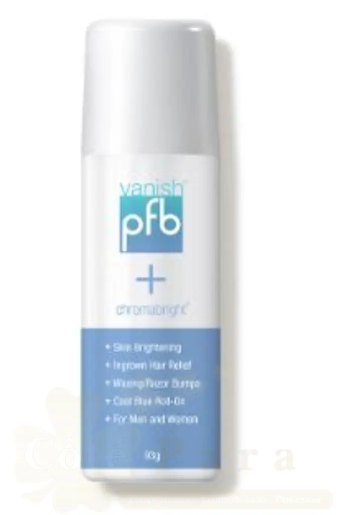 PFB VANISH + CHROMABRIGHT 2IN1 93G