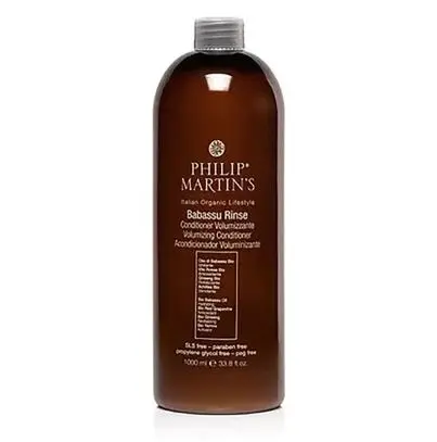 PHILIP MARTIN’S BABASSU RINSE CONDITIONER VOLUMATEUR 1000 ML