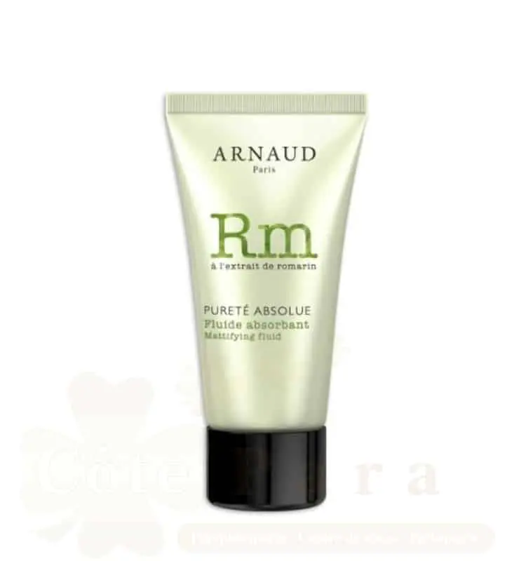 ARNAUD PURETE ABSOLUE FLUIDE ABSORBANT 50ML NEW