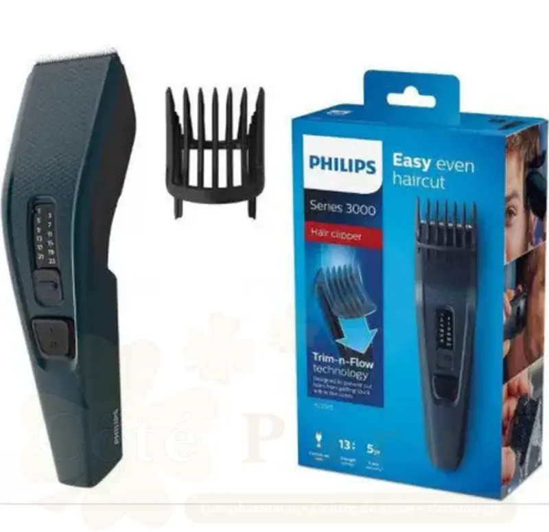 PHILIPEAU SECHETONDEUSE SERIES 3000 HC3505/15