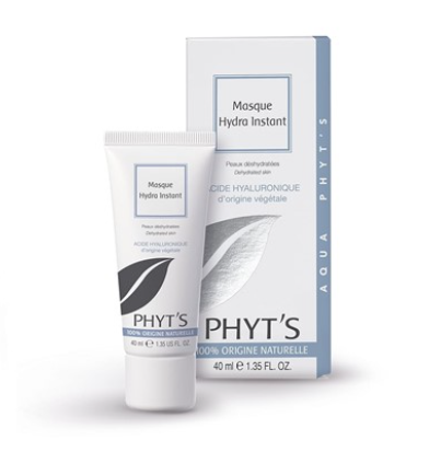 PHYT’S AQUA PHYT’S MASQUE HYDRA INSTANT 40ML